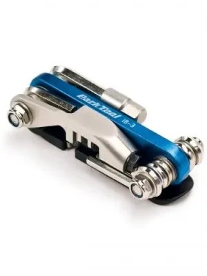 Rychlé Dodání Park Tool multikľúč I-Beam PT-IB-3-