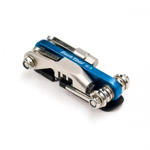Rychlé Dodání Park Tool multikľúč I-Beam PT-IB-3-