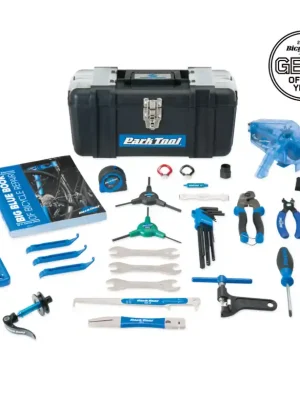 Odeslání Ihned Park tool sada náradia ADVANCED v strednej base AK-5