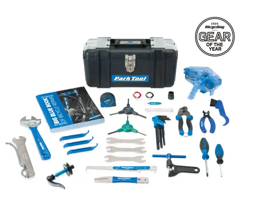 Odeslání Ihned Park tool sada náradia ADVANCED v strednej base AK-5