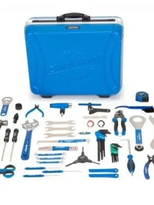 Park Tool sada náradia v kufri PT-EK-3- Super Cena