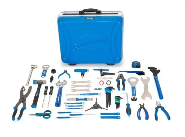 Park Tool sada náradia v kufri PT-EK-3- Super Cena